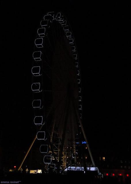 Fête des Lumières 2010 (Lyon)