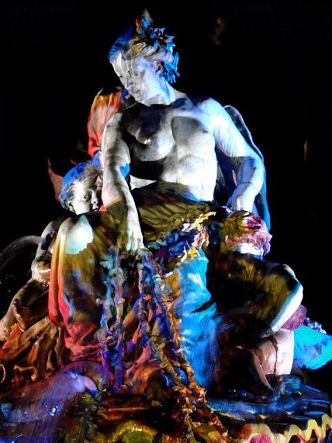 Fête des Lumières 2010 (Lyon)