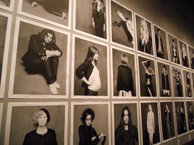 La Petite Veste Noire - expo photo by Karl Lagerfeld - Paperblog