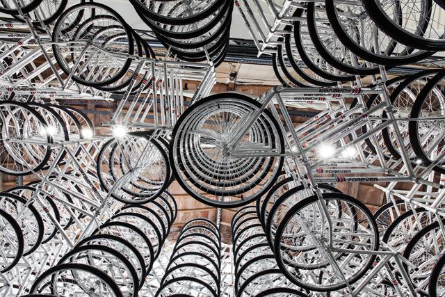 Stacked-Bicycle-Installation-6