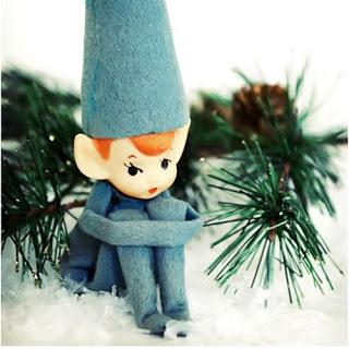 Des nisse et des tomtes partout, partout