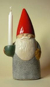 Des nisse et des tomtes partout, partout