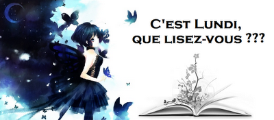 C'est lundi, que lisez-vous ? [33]