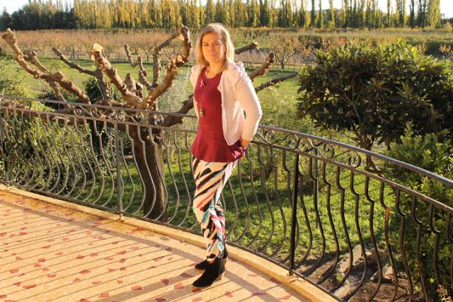 Mercredi, c'est permis! J'ai osé!