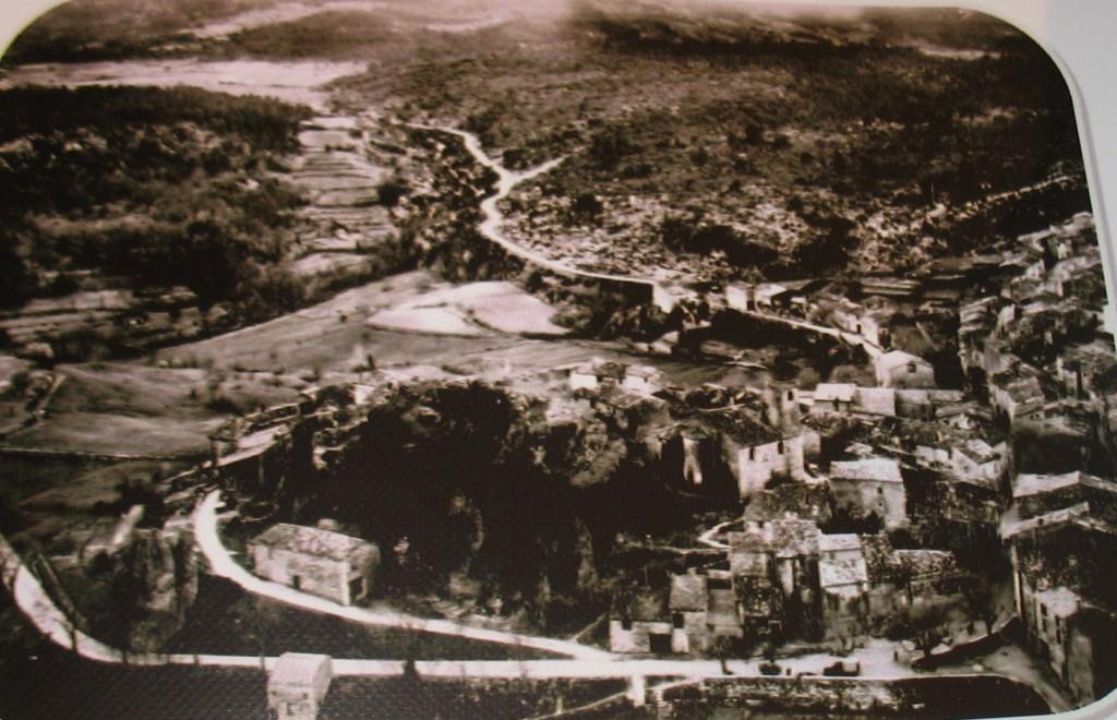 D’hier à aujourd’hui