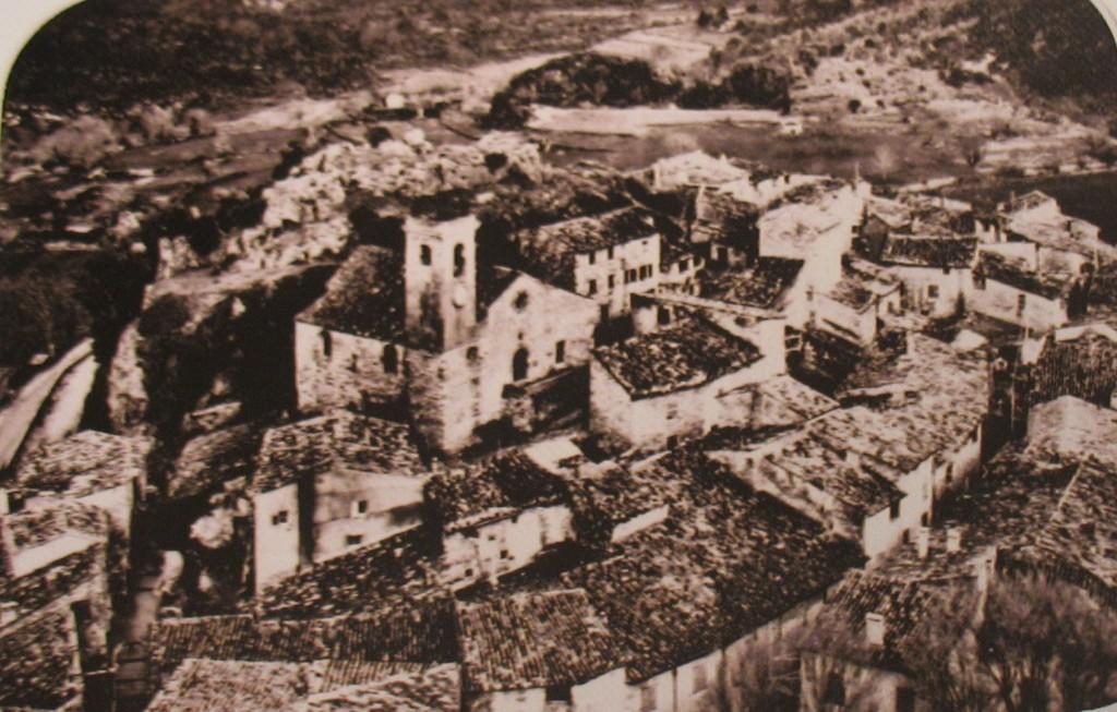 D’hier à aujourd’hui