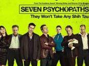 Psychopathes Martin McDonagh