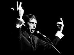 Hommage à Jacques Brel