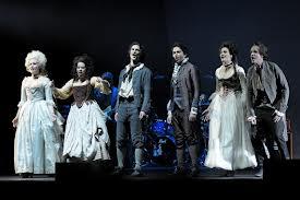 1789, les Amants de la Bastille