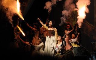 1789, les Amants de la Bastille