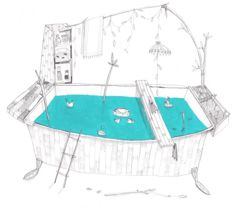 Montreuil + Chambourcy