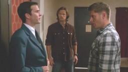 henry sam et dean intro