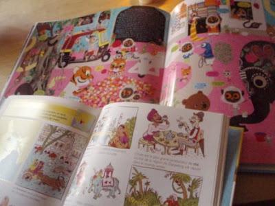 La géographie festive... la fête des lumières hindoue, Diwali