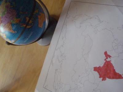 La géographie festive... la fête des lumières hindoue, Diwali