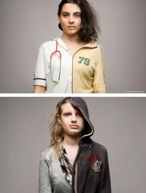 Les effets perverts de la drogue!