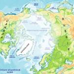 L’Europe et la bataille de l’Arctique