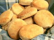 Petits Pains Chauds Comme Savannah