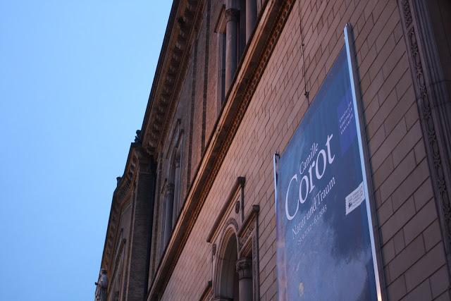 Alsace #2 : Evasion à Karlsruhe