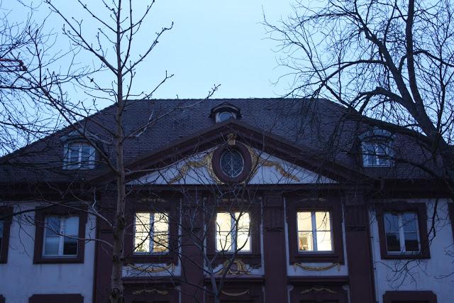 Alsace #2 : Evasion à Karlsruhe