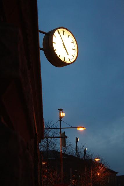 Alsace #2 : Evasion à Karlsruhe