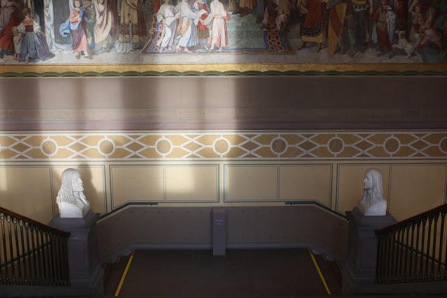 Alsace #2 : Evasion à Karlsruhe