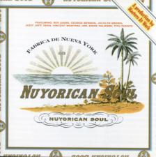 Nuyorican Soul - Nuyorican Soul (1996)