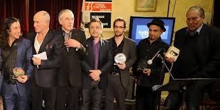 Jazz académique ou jazz non académique