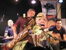 Pour vous réchauffer, jazzez-vous !