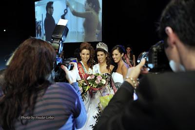 Miss Portugal Luxembourg 2013 - 12 raisons d'aimer la vie