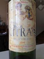 Du vieux et du jeune : Durfort 78, Vosne Romanée, Riesling...