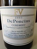 Du vieux et du jeune : Durfort 78, Vosne Romanée, Riesling...