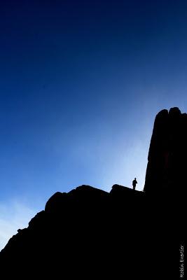 Slack Trip en Iran : 