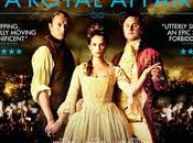 Royal affair