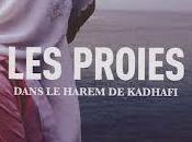 proies d’Annick Cojean