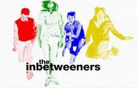 The Inbetweeners - Mytho