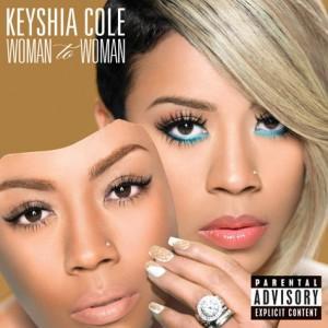 Album : Keyshia Cole : Woman to Woman