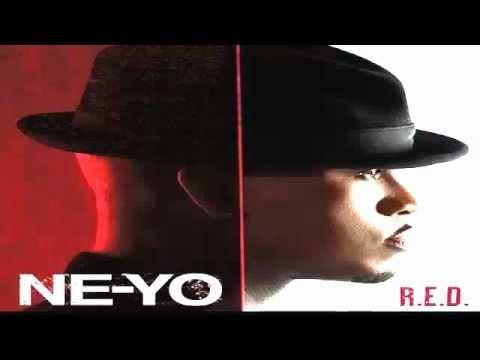 Album : Ne-Yo – R.E.D