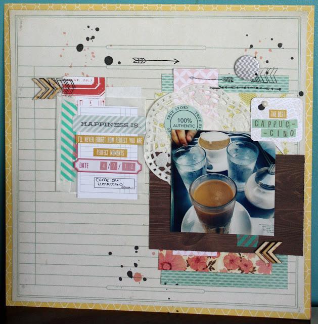 sketch ILS de novembre.