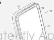 nouveau brevet pour Apple concernant l'emballage