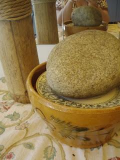 Kimchi de chou-rouge