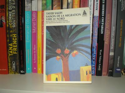 Tayeb Salih : Saison de migration vers le nord