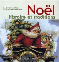 Quelques livres pour patienter avant Noël