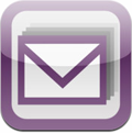 Message Box, application de messagerie gratuite pour iPhone
