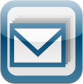 SMS Box, application de messagerie gratuite pour iPhone
