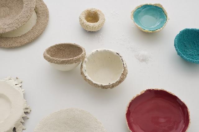 Louise Oliveres - 'Wabi Sabi'