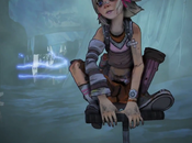 Tiny Tina Borderlands serait-elle raciste