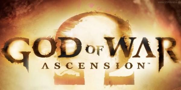 god of war ascension