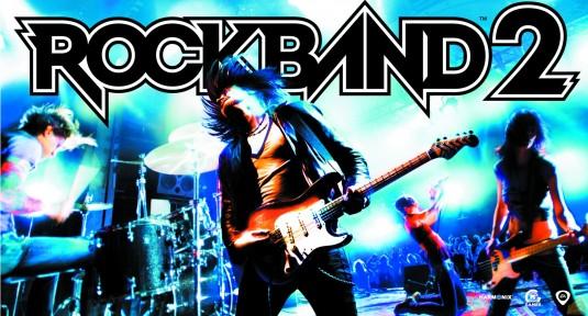 rockband