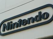 ventes Nintendo baisse