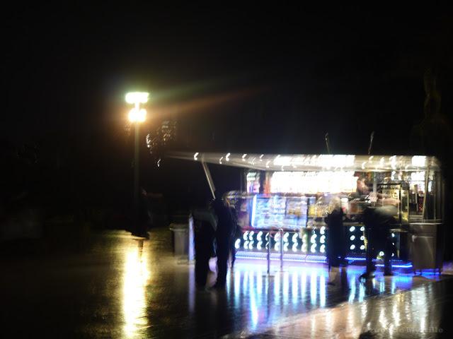 NUIT - Projet Photo 52 {semaine #44 - 2012}